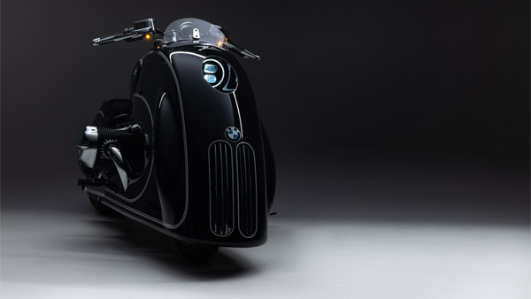 BMW R18 Modification: बीएमडब्ल्यू बाइक का ऐसा अवतार नहीं देखा होगा पहले