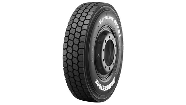Bridgestone Launches New Tyre For CVs: ब्रिजस्टोन ने कमर्शियल वाहनों के लिए लॉन्च किया नया टायर