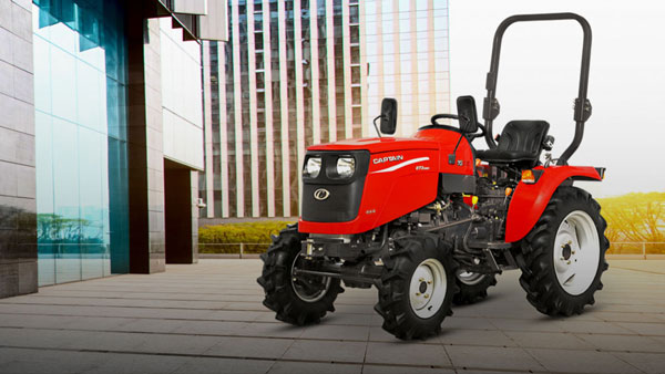 Tractor Sales December 2020: दिसंबर 2020 में बिके 60,717 ट्रैक्टर, बिक्री 41.8% बढ़ी