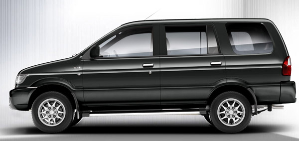 Chevrolet Tavera History: शेवरले तवेरा: सीआईडी वाली उस कार का क्या है इतिहास? जानें