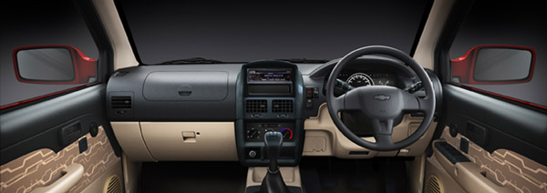 Chevrolet Tavera History: शेवरले तवेरा: सीआईडी वाली उस कार का क्या है इतिहास? जानें