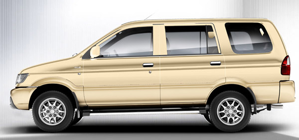 Chevrolet Tavera History: शेवरले तवेरा: सीआईडी वाली उस कार का क्या है इतिहास? जानें
