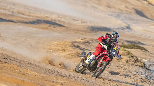 Dakar Rally Stage 10 Results: डकार रैली का 10वां चरण समाप्त, रैली की आखिरी रेस कल
