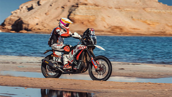 Dakar Rally Stage 10 Results: डकार रैली का 10वां चरण समाप्त, रैली की आखिरी रेस कल