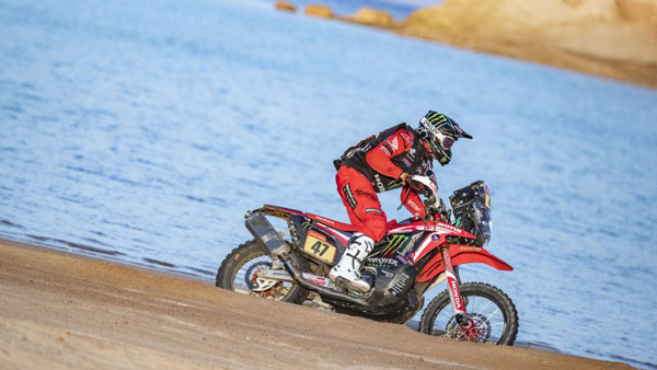Dakar Rally Stage 10 Results: डकार रैली का 10वां चरण समाप्त, रैली की आखिरी रेस कल