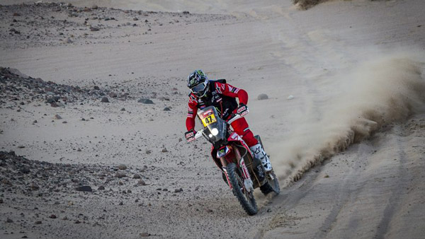 Dakar Rally Stage 10 Results: डकार रैली का 10वां चरण समाप्त, रैली की आखिरी रेस कल