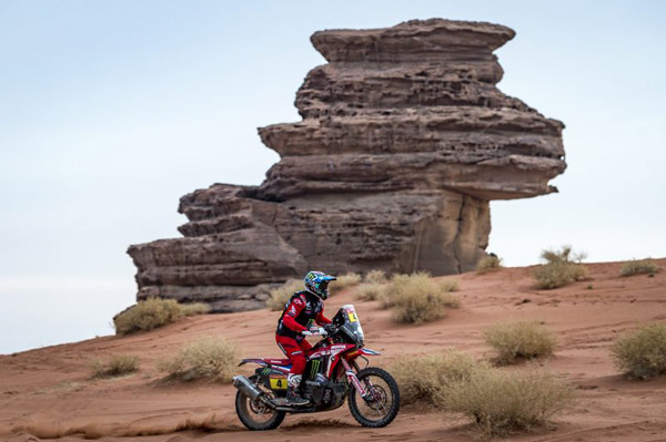 Dakar Rally 11th Stage Results: डकार रैली का 11वां चरण हुआ पूरा, आज होगा रेस का समापन
