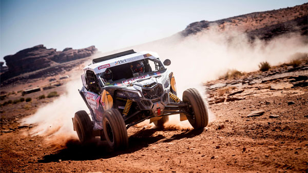 Dakar Rally Final Stage Result: डकार रैली के 43वें संस्करण का हुआ समापन, जानें किसने मारी बाजी