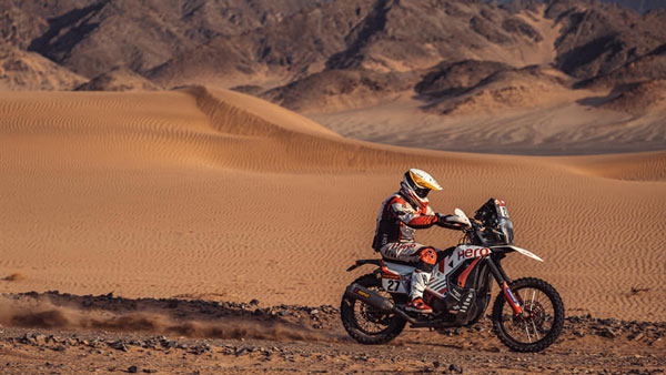 Dakar Rally Final Stage Result: डकार रैली के 43वें संस्करण का हुआ समापन, जानें किसने मारी बाजी