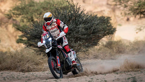 Dakar Rally Final Stage Result: डकार रैली के 43वें संस्करण का हुआ समापन, जानें किसने मारी बाजी