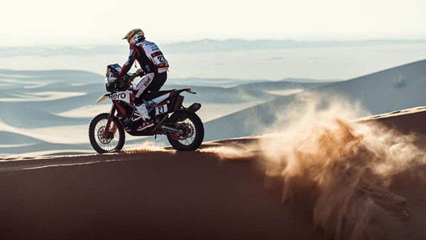 Dakar Rally 2021 Stage 3 Results: डकार रैली स्टेज 3 परिणाम: भारतीय टीम व राइडर्स की रैंकिंग में हुआ सुधार