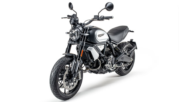 New Ducati Scrambler Range: डुकाटी इंडिया ने स्क्रैम्बलर रेंज की 3 नई बाइक्स की लॉन्च, जानें कीमत