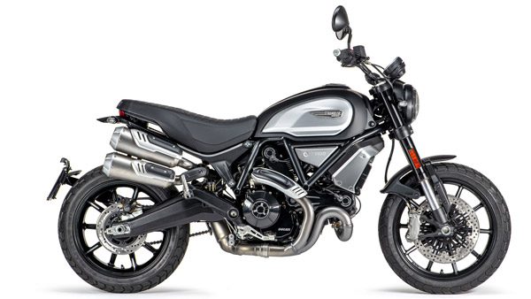 New Ducati Scrambler Range: डुकाटी इंडिया ने स्क्रैम्बलर रेंज की 3 नई बाइक्स की लॉन्च, जानें कीमत