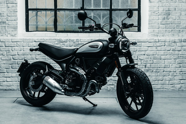 New Ducati Scrambler Range: डुकाटी इंडिया ने स्क्रैम्बलर रेंज की 3 नई बाइक्स की लॉन्च, जानें कीमत