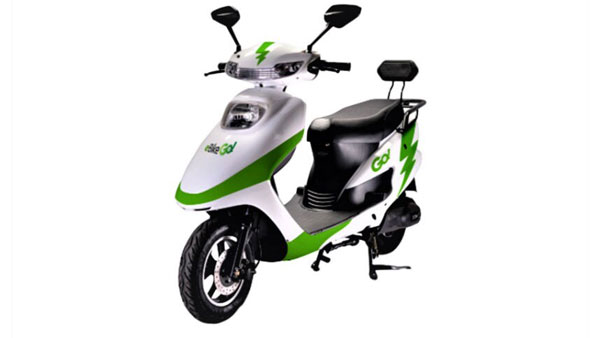 eBikeGo To Go 100% Green: सौर ऊर्जा से चार्ज होगी ई-बाइक गो की इलेक्ट्रिक स्कूटर, जानें