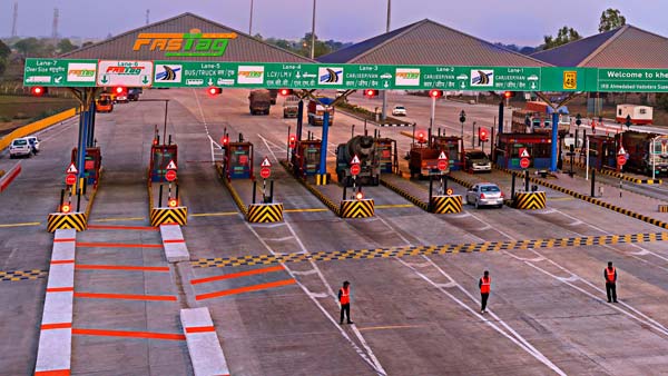 Fastag Toll Collection Dec 2020: फास्टैग ट्रांजैक्शन से दिसंबर में 2,303 करोड़ रुपये राजस्व प्राप्त, जानें