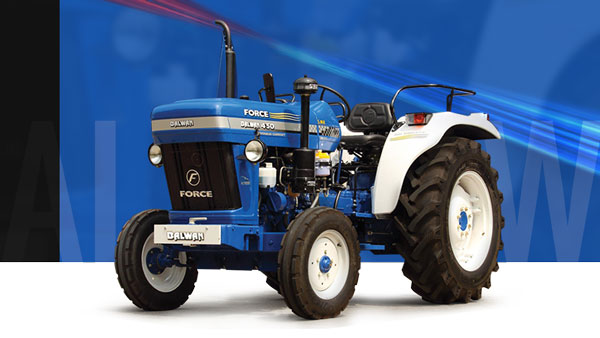 Tractor Sales December 2020: दिसंबर 2020 में बिके 60,717 ट्रैक्टर, बिक्री 41.8% बढ़ी