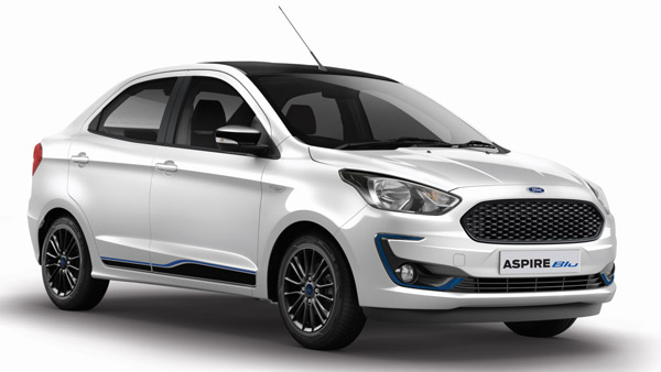 Ford Car Price Hike: फोर्ड के सभी कारों की कीमत में हुई वृद्धि, 35,000 रुपये तक बढ़ेगा बोझ