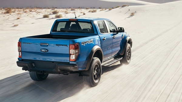 Ford Recalls 30 Lakh Vehicles: फोर्ड वापस मंगाएगी 30 लाख कारें, जानें क्या है कारण