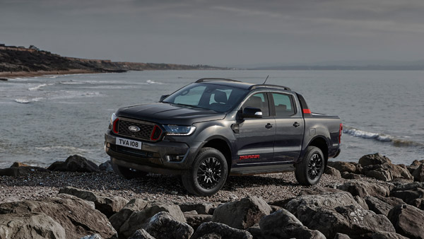 Ford Recalls 30 Lakh Vehicles: फोर्ड वापस मंगाएगी 30 लाख कारें, जानें क्या है कारण