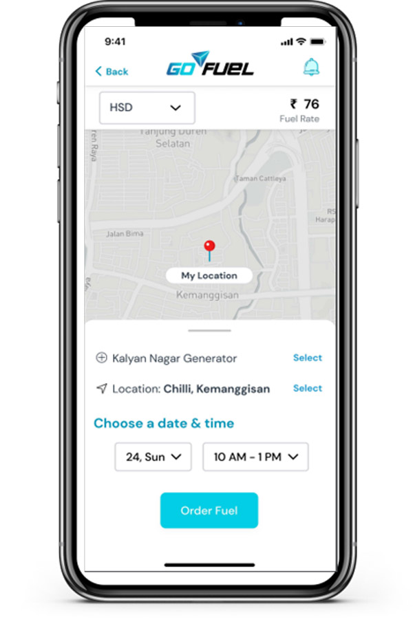 GoFuel Diesel Home Delivery: अब घर बैठे मिलेगी डीजल की डिलीवरी, गोफ्यूल ने शुरू किया ऑपरेशन