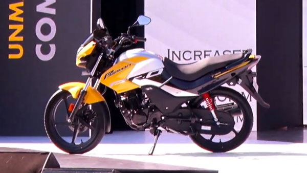 Top Five 110cc Bikes With Safety Features: 110 सीसी की इन बाइक्स में मिल रहे है दमदार सेफ्टी फीचर्स