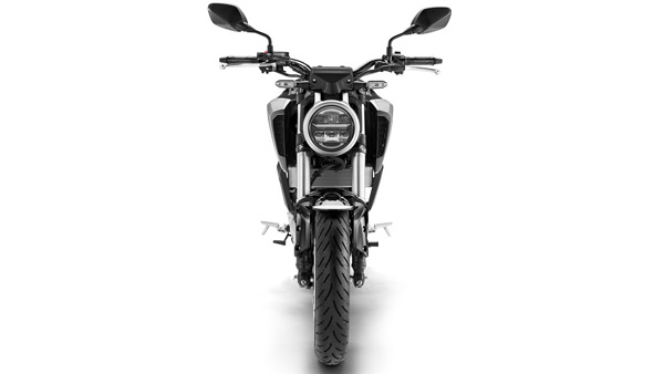 Honda's Electric Bike: होंडा की नई इलेक्ट्रिक बाइक की जानकारी आई सामने, देखें पेटेंट तस्वीरें