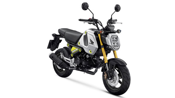 Honda Grom 125cc Patent For India: होंडा ने ग्रोम 125 सीसी को भारत में कराया पेटेंट, जानें