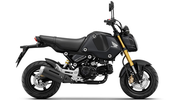 Honda Grom 125cc Patent For India: होंडा ने ग्रोम 125 सीसी को भारत में कराया पेटेंट, जानें