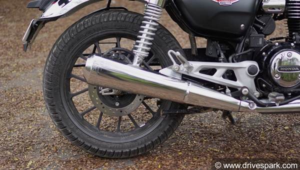 Honda H’ness CB350 Review (First Ride): होंडा हाईनेस सीबी 350: परफोर्मेंस, माइलेज, फीचर्स, कीमत, प्रतिस्पर्धी, वैरिएंट जानकारी