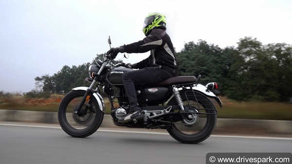 Honda H’ness CB350 Review (First Ride): होंडा हाईनेस सीबी 350: परफोर्मेंस, माइलेज, फीचर्स, कीमत, प्रतिस्पर्धी, वैरिएंट जानकारी