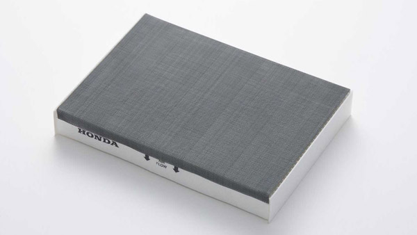 Honda Develops Mask For Car Cabin: होंडा ने कोरोना को रोकने के लिए बनाया नया एयर फिल्टर