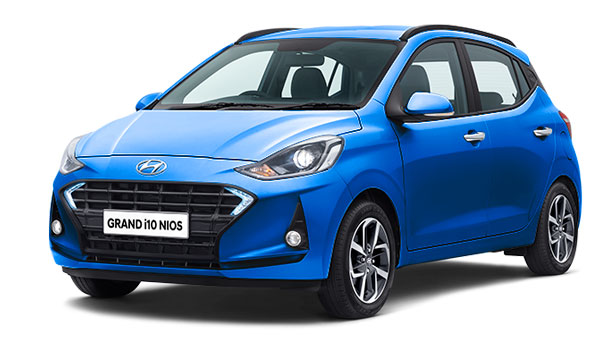 Hyundai Upgrades Click to Buy: हुंडई ने 'क्लिक टू बाय' ऑनलाइन प्लेटफॉर्म को किया अपडेट, मिली 4300 बुकिंग Hyundai Upgrades Click to Buy: हुंडई ने 'क्लिक टू बाय' ऑनलाइन प्लेटफॉर्म को किया अपडेट, मिली 4300 बुकिंग