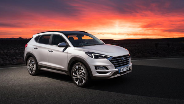 Hyundai Recalls 4.71 Lakh SUVs: हुंडई ने 4.71 लाख एसयूवी को किया रिकाॅल, जानिये क्यों Hyundai Recalls 4.71 Lakh SUVs: हुंडई ने 4.71 लाख एसयूवी को किया रिकाॅल, जानिये क्यों