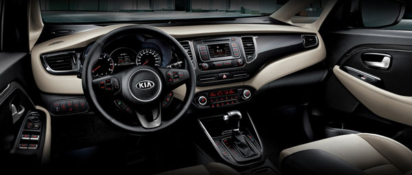 Kia’s New MPV Codenamed ‘KY’: किया की नई एमपीवी ‘केवाय’ 2022 में होगी लाॅन्च, जानें