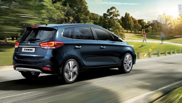 Kia’s New MPV Codenamed ‘KY’: किया की नई एमपीवी ‘केवाय’ 2022 में होगी लाॅन्च, जानें