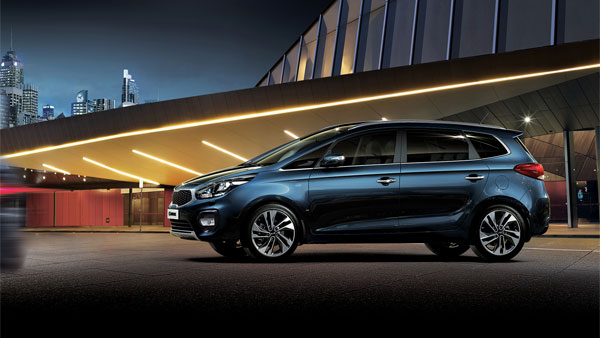 Kia’s New MPV Codenamed ‘KY’: किया की नई एमपीवी ‘केवाय’ 2022 में होगी लाॅन्च, जानें