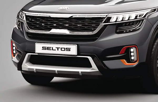 2021 Kia Seltos Facelift Details: किया सेल्टोस फेसलिफ्ट में मिल सकते हैं ये नए फीचर्स, जानें