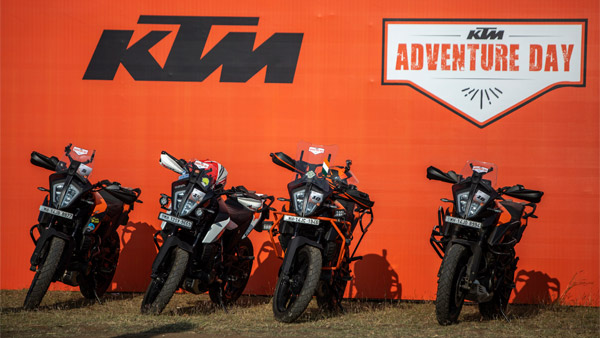 KTM Adventure Trails Launched: केटीएम एडवेंचर ट्रेल्स 10 नए शहरों में हुई लॉन्च, जानें कब से होगी शुरू