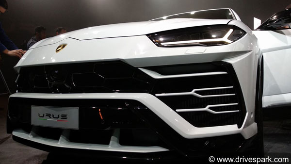 Lamborghini Urus Waiting Period: लेम्बोर्गिनी उरुस के लिए करना होगा 8 महीनों का इंतजार, जानें
