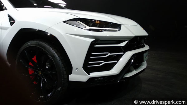 Lamborghini Urus Waiting Period: लेम्बोर्गिनी उरुस के लिए करना होगा 8 महीनों का इंतजार, जानें