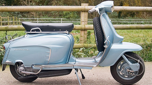 लम्ब्रेटा और विजय सुपर जैसी प्रसिद्ध स्कूटर निर्माता, स्कूटर्स इंडिया होगी बंद, जानें