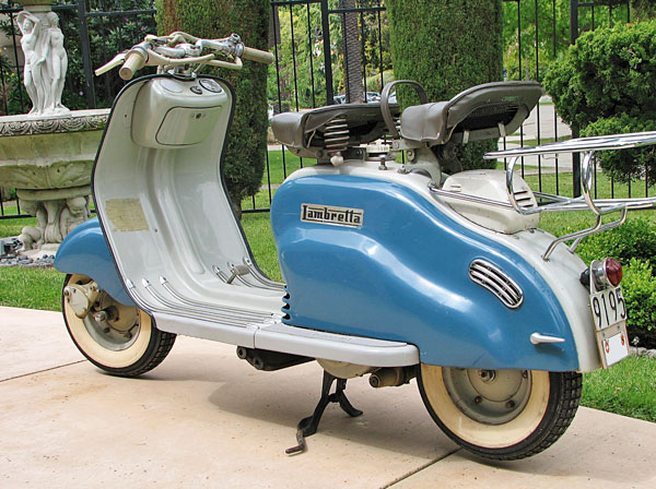 लम्ब्रेटा और विजय सुपर जैसी प्रसिद्ध स्कूटर निर्माता, स्कूटर्स इंडिया होगी बंद, जानें