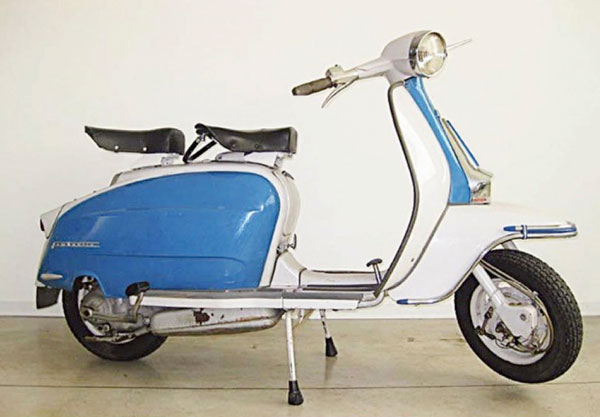 लम्ब्रेटा और विजय सुपर जैसी प्रसिद्ध स्कूटर निर्माता, स्कूटर्स इंडिया होगी बंद, जानें