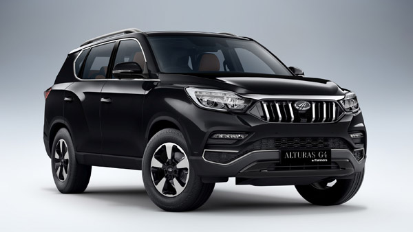 Mahindra Car Discount January 2021: महिंद्रा की कारों पर मिल रहा 3.36 लाख रुपये तक का डिस्काउंट, जानें