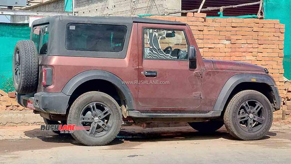 Mahindra Thar Waiting Period: महिंद्रा थार पर है 39 हफ्तों का वेटिंग पीरियड, देखें 20 शहरों की लिस्ट