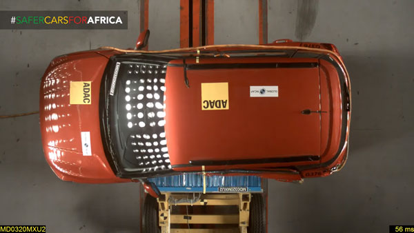 Mahindra XUV300 5-Star Safety Rating: महिंद्रा एक्सयूवी300 ने फिर हासिल की 5-स्टार सेफ्टी रेटिंग