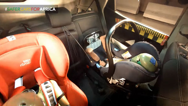 Mahindra XUV300 5-Star Safety Rating: महिंद्रा एक्सयूवी300 ने फिर हासिल की 5-स्टार सेफ्टी रेटिंग