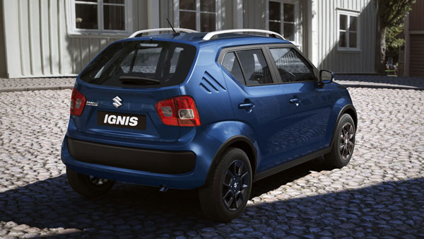 Maruti Subscription New Models: मारुति सब्स्क्रिप्शन के तहत वैगनआर व इग्निस मॉडल भी हुए उपलब्ध