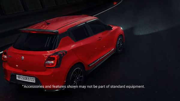 Maruti Suzuki Swift Sales Milestone: मारुति स्विफ्ट बनी बेस्ट सेलिंग हैचबैक, अबतक बिकी 23 लाख यूनिट